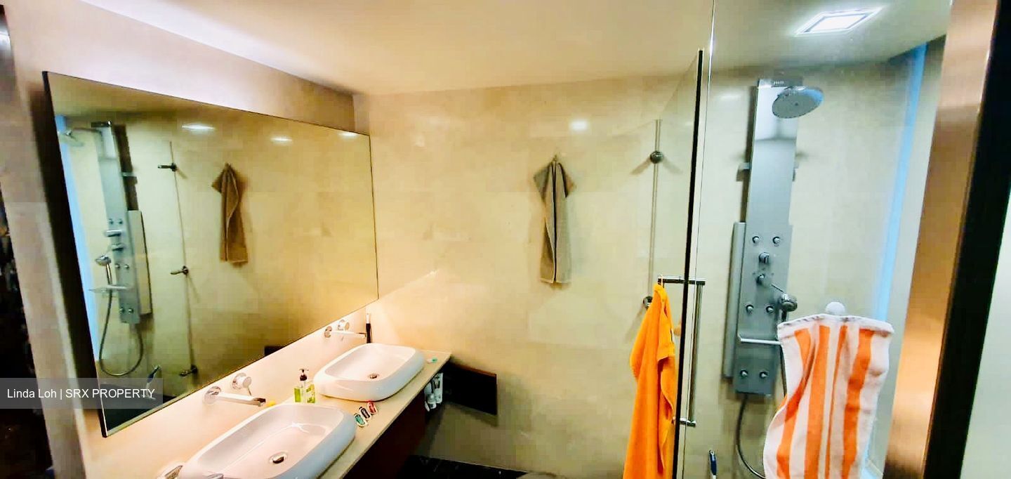 Cabana (D28), Terrace #503875041